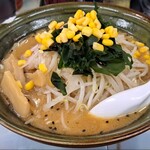ラーメン丸仙 - 