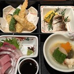 やまのべ - 
