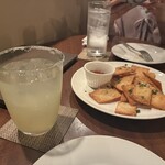 ALPACA　DINING - 