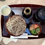 出雲そば たたらや - 