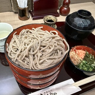 出雲そば たたらや_0