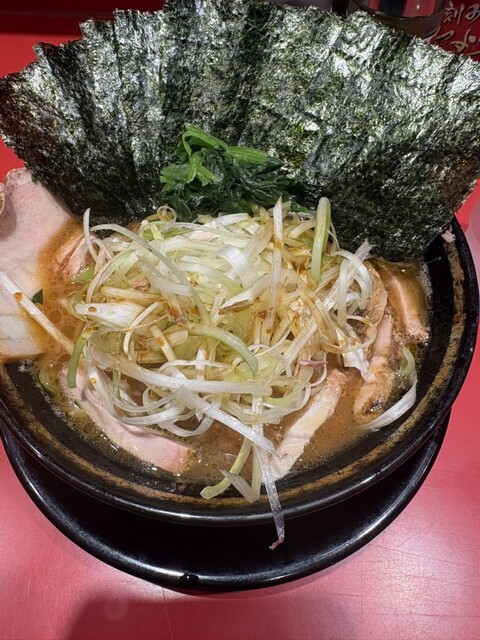 Ramen Kan 2 Ya Kawasaki ten - Kawasaki/Ramen | Tabelog
