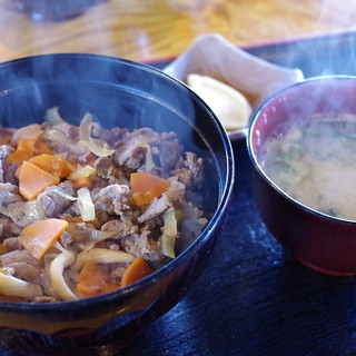 お食事処 だいこんや_0