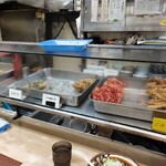 六文そば - 