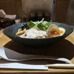 中華そば 上田製麺店 - 
