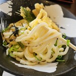 手打ちうどん 団平 - 