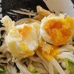 手打ちうどん 団平 - 