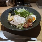 中華そば 上田製麺店 - 