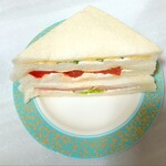 LAWSON - 料理写真: