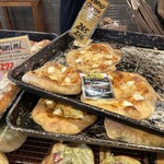 石窯パン工房くすくす - 