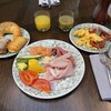 Pigment Breakfast & Bar - 料理写真: