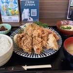 鶏唐家 - 