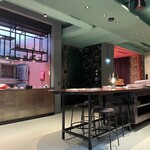Pigment Breakfast & Bar - 
