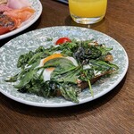 Pigment Breakfast & Bar - 
