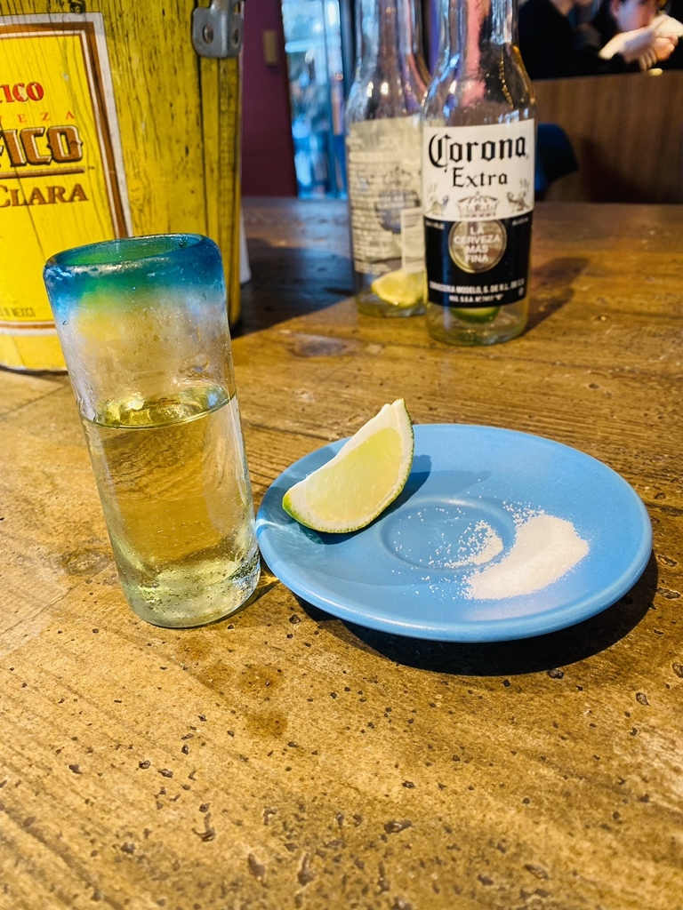写真 4ページ目 : LAS DOS CARAS MODERN MEXICANO Y TACOS （ラス