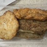 安岡蒲鉾 - 料理写真: