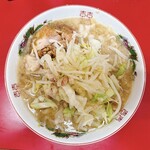 ラーメン二郎 - 