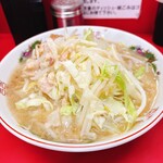ラーメン二郎 - 