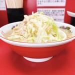 ラーメン二郎 - 