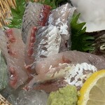 すし亭 - 