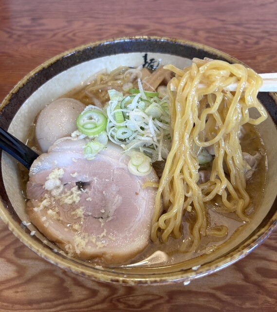 Menya Tsukushi - Koizumicho/Ramen | Tabelog