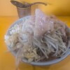 ラーメン二郎 - 料理写真: