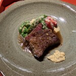 割烹 青とも - 