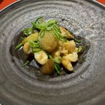 割烹 青とも - 