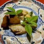 割烹 青とも - 