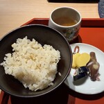 割烹 青とも - 