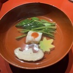 割烹 青とも - 