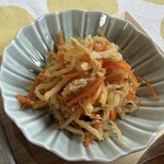 cafe きっち - 料理写真: