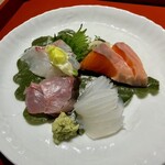 割烹 青とも - 