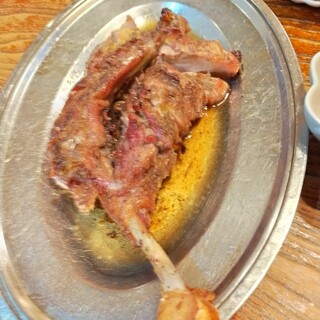 骨付鳥 味鶴_1