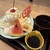 池下カフェ 花ごよみ - 料理写真: