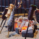 高森田楽保存会 - 