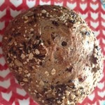 グリドン - 2015年3月：村のパン(\380)