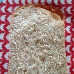 グリドン - 2015年3月：古代小麦食パン(\280)