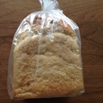 グリドン - 2015年3月：古代小麦食パン(\280)