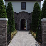 Brasserie Nakagawa - 店の外観