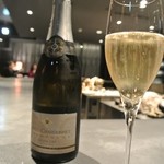 フロリレージュ - シャンパーニュ　ペネ・シャルドネ
