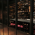 フロリレージュ - ワインセラー