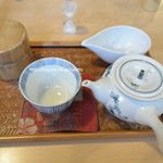 土佐茶カフェ - 