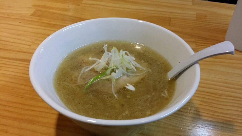 焙煎ラーメン 玄 name=