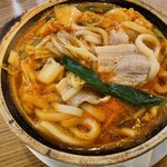 Shokudo Kuishimbo - 