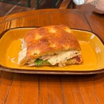 イキ ロースタリー&イータリー - 
