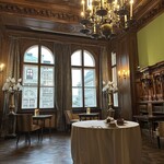 K. u. K. Hoflieferanten - Gerstner & Schlumberger - 