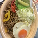ほっともっと - 料理写真: