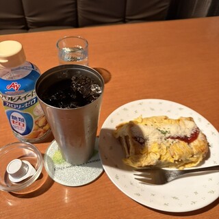 コーヒーガーデンみつばち_0