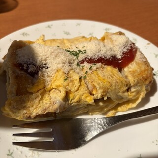 コーヒーガーデンみつばち_1